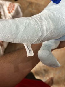Pokemon plush - Lugia