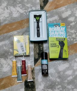 Combo For Couples