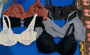 38 DD/40 Size Bra