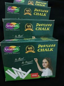 White Chalk