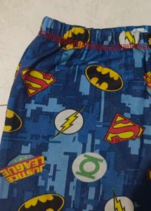 Justice League Boxers