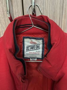 Octave men Sporty Puffer Jacket