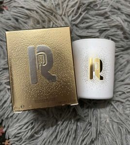 Scented Candle