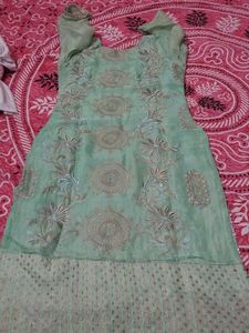 Pakistani Suit