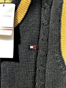 Tommy Hilfiger Sweater Vest