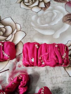 Hair Accessories Bundle