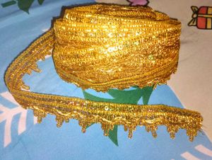 iIts A Women Dress Material