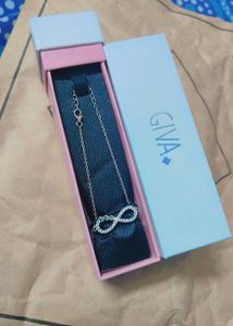 GIVA Infinity Bracelet