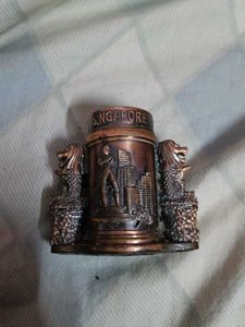 Singapore Collectible Thimble