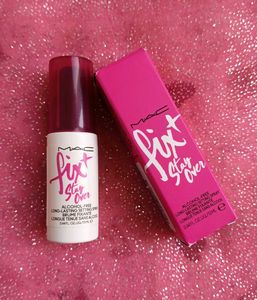 MAC Fix+ Stay Over Setting Spray
