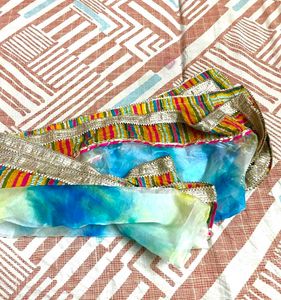 sharara suit mustard Yellow