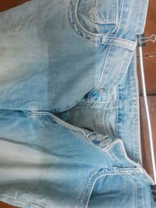 Old Blue Kraus Jeans