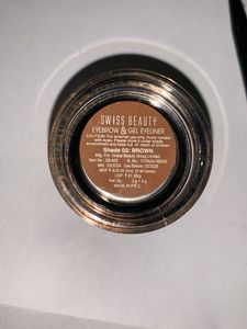 Swiss Beauty Eyebrow Pen Filler Kit