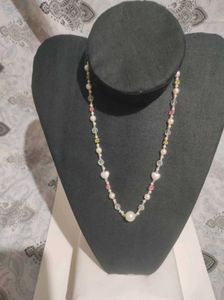 Pearl Jewelry Set | Combo