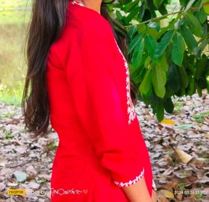 Short Kurti