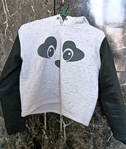 Pre-Winter Clothes