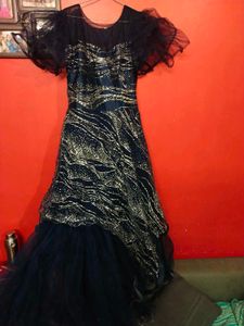 Evening Gown