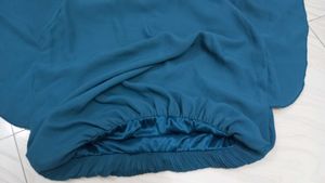 Balloon Style Top For Girl 8to 10 Year