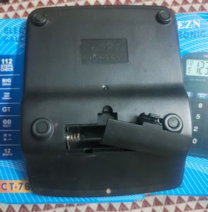 Cillezn Electronic Calculator CT-786