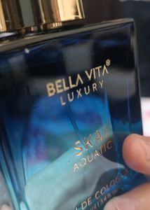 Luxury Perfume For Men