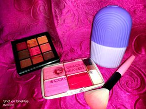 Swiss Beauty Eyeshadow/Blush Combo