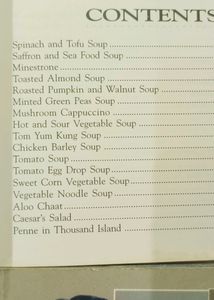 Sanjeev Kapoor Cook Books