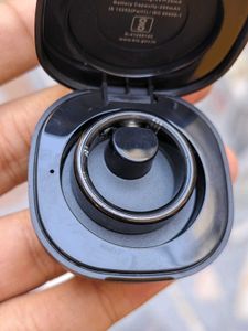 boAt Smart Ring Active Plus Brand New