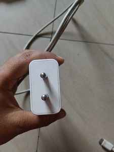 Vivo FlashCharge Adapter 44w with Cable Free