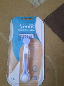 Gillette Venus Razor