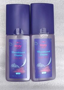 2 Plum Body Mist