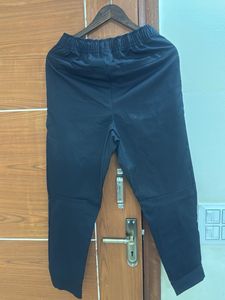 Nike Crew Black Pants