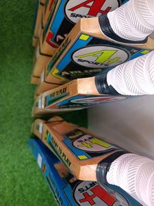 Double Blade Scoop Bats Original Kw