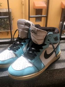 Nike Air Jordan Sneakers