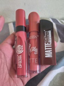 Lipstick Bundle