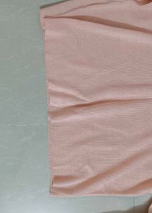 Cute Pink Pullover