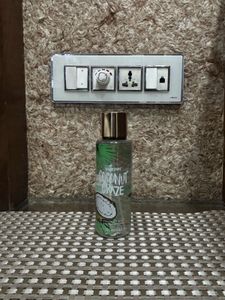 Coconut Craze Body Mist