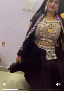 Beautiful Crop Top Nd Dhoti Jacket