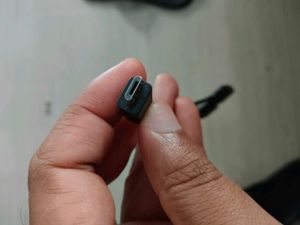 Micro USB OTG Adapter