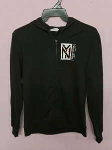 H&amp;M Zip Through Jacket/Hoodie