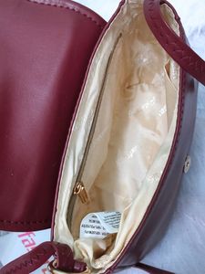 Fastrack Sling Bag