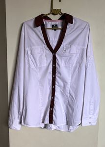 White Shirt