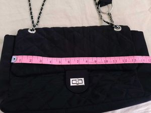 Zara Handbag Authentic
