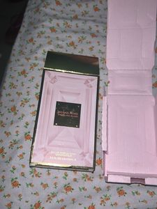 Michael Kors Sparkling Blush Perfume