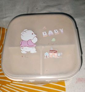 Lunch Box For Kids