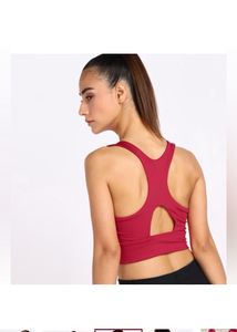 PUMANWTWomen Sports Lightly Padded Bra