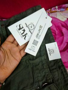 Boyfriend Jeans