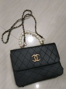 Chanel Inspired Bag
