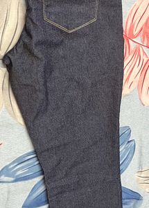 Here&amp;now Brand New Jeans With Seal And Tag
