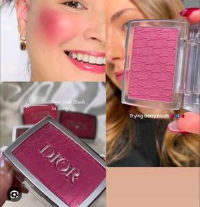 Dior Rosy Glow Blush - Berry