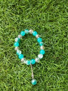 Beaded Charm Bracelets (Any One) Will Be Provided